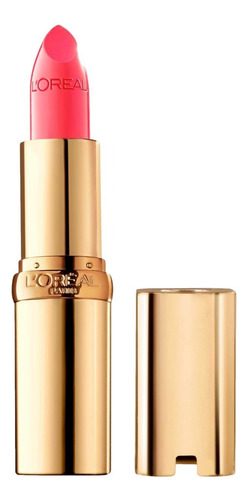 Batom L'oréal Original Creamy I Pink You're Cute 175