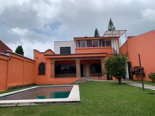 Casas en Renta en Cuernavaca | Metros Cúbicos