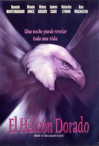 El Halcón Dorado (night At The Golden Eagle)