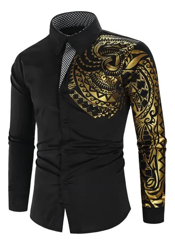 Camisas de lujo cheap