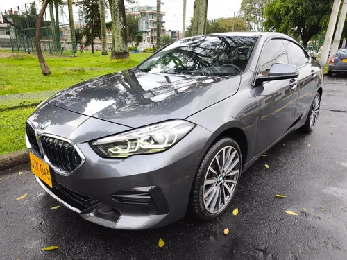 BMW Serie 2 2.0 220i Gran Coupe