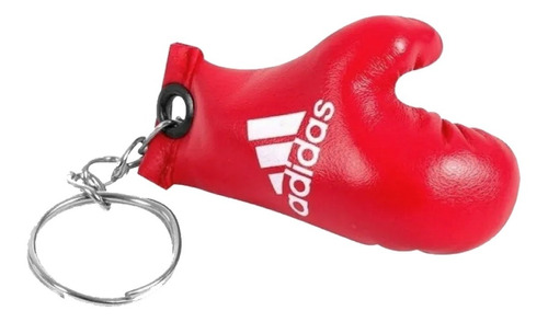 Llavero Guante Boxeo adidas Mini Llaverito Llaves Colores