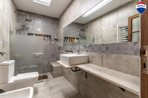 Venta Hermoso Ph 5amb Con Jardin Y Pileta