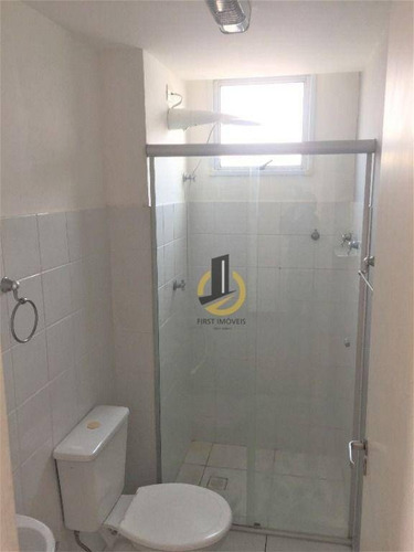 Imagem 7 de 28 de Apartamento À Venda, 35 M² Por R$ 270.000,00 - Cambuci - São Paulo/sp - Ap1971