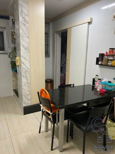 Imagem 6 de 30 de Apartamento Residencial Para Venda Caminho Das Árvores, Salvador 3 Dormitórios Sendo 1 Suíte, 1 Sala, 2 Vagas 116,00 M² Útil - Mc375 - 70732411