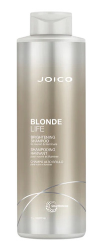 Joico Blonde Life Brightening Shampoo 1000ml