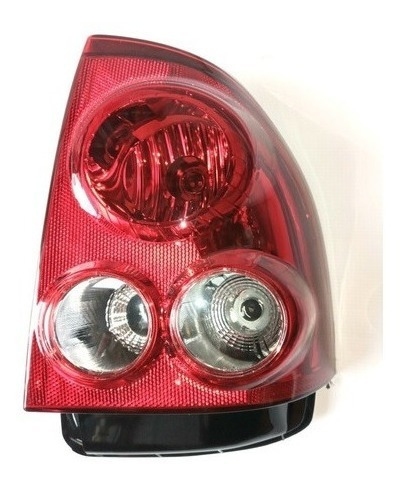 Faro Stop Derecho Chevrolet Chevy C2 2007-08