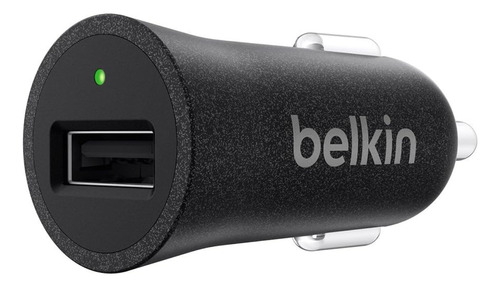 Adaptador Universal De Carga Para Carro Belkin Original 12w