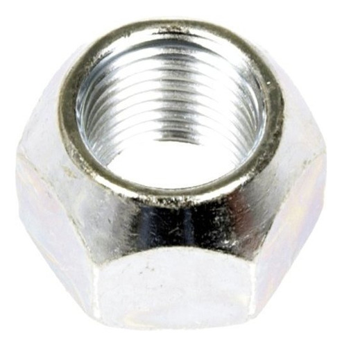 Dorman 611-027 Wheel Nut 1/2-20 Standard - 3/4 In. Hex, 