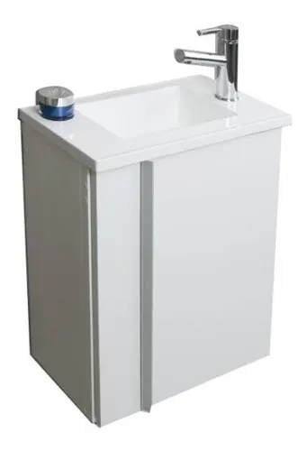 Vanitory monocomando hotsell