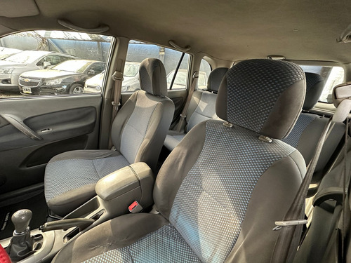 Chery Tiggo 2.0 Confort 4x2 127cv
