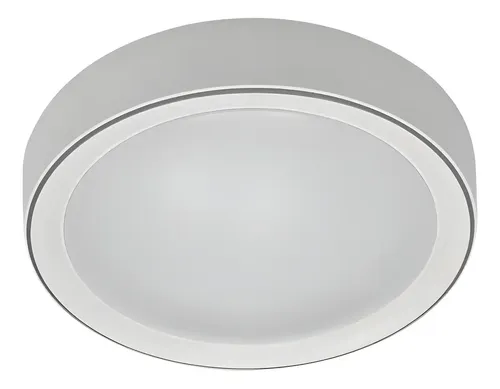 Plafon De Sobrepor Led Meny 3000k 40cm - Nordecor 2211