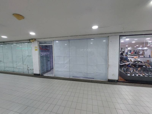 Imagen 10 de 17 de Alquiler Local Comercial Centro Valencia Cod, 162298