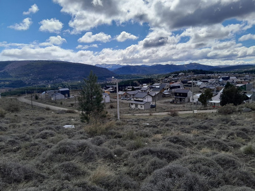 Lote Apto Cabañas Y/o Galpones En San Martín De Los Andes, Valle Chapelco, Patagonia Argentina