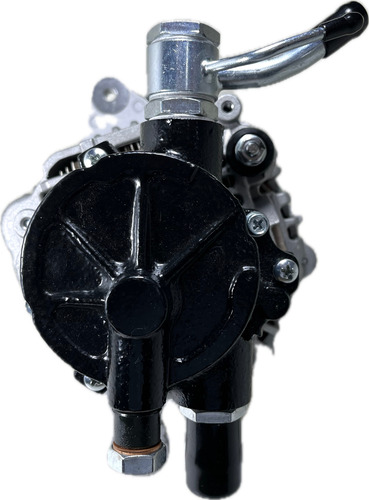 Alternador Mitsubishi L200/l300/colt/montero/pajero 12v 90a