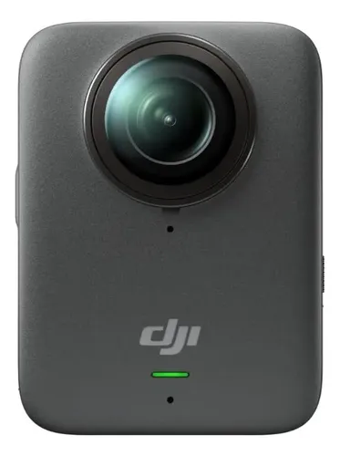 Ac001 Color Cámara Dji Osmo 360 Adventure Combo AC001 Color Negro | Cuotas sin interés