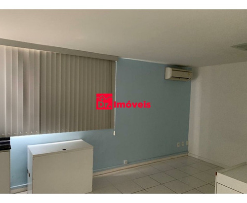 Imagem 6 de 10 de Sala Comercial Belém - 10007815
