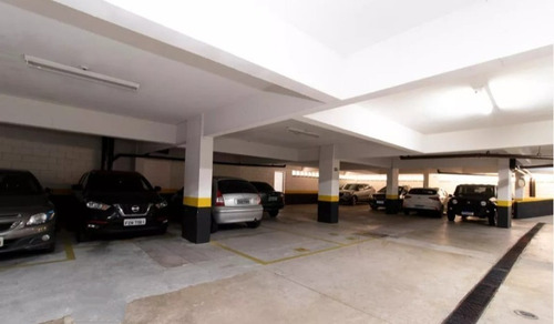 Imagem 3 de 30 de Excelente Apartamento, Próximo Ao Metrô Parada Inglesa. - Ap00486 - 70611835