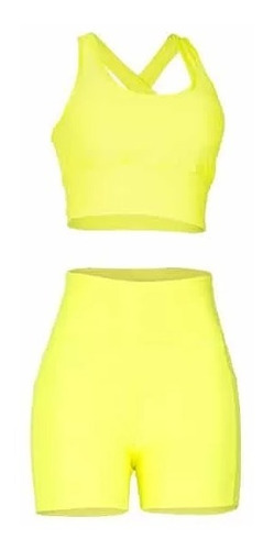 Conjunto Deportivo Para Mujer