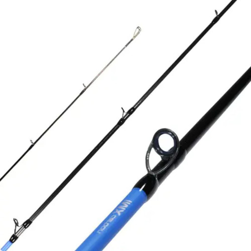 Caña Gladius 601 Marine de 1,83 m, 20-25 libras, para carrete integral