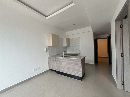 Apartamento En Venta En Bella Vista