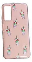 Comprar Estuche Funda Forro Protector Para Huawei Y7a