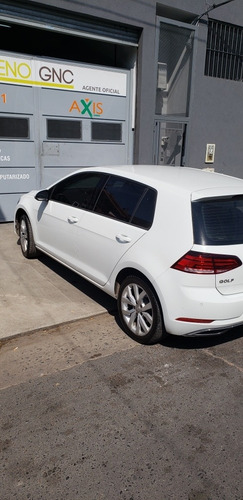 Volkswagen Golf 1.4 Comfortline Tsi Dsg 2018