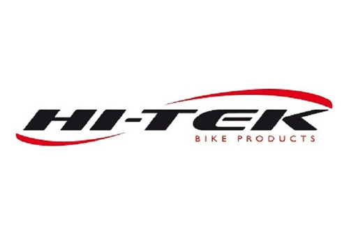 Cuadro Hi-tek Ruta Carbon Aero G6 Negro/neon Super Ligero