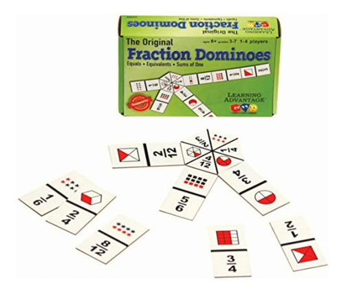 Learning Advantage 4080 Learning Advantage The Original