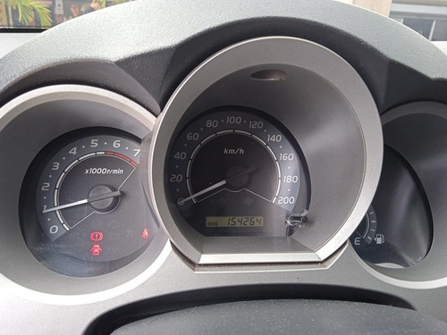 Imagen 12 de 12 de Toyota Hilux