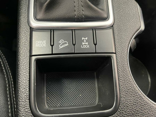 Imagen 15 de 15 de Kia Sportage 2017 Ex Recien Importada Americana Clean