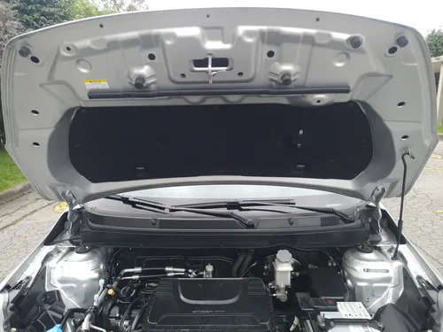 JAC S2 1.5 Hfc7151eav