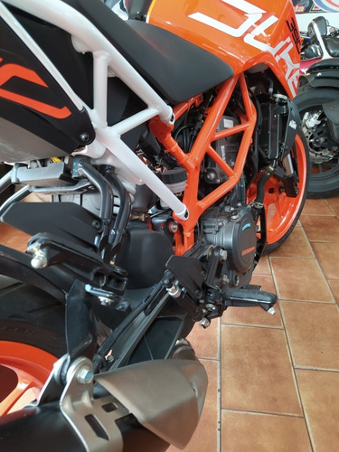 Imagen 9 de 13 de Ktm Duke