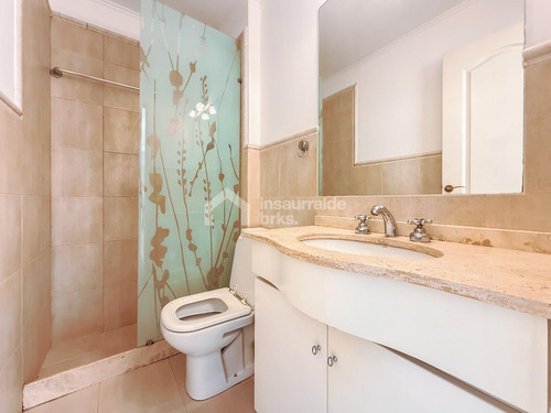 Departamento En Alquiler En Tigre, Nordelta, Barrio Portezuelo. 3 Ambientes Con Piscina! 2 Cocheras! Impecable.