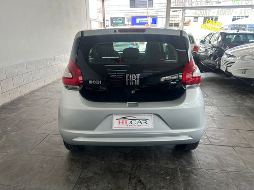 Fiat Mobi 1.0 Like Flex 5p