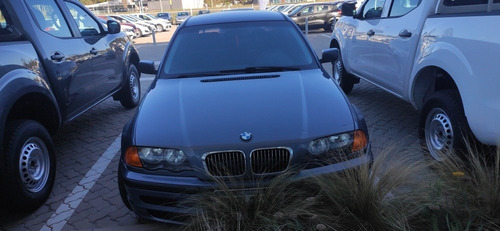 Bmw Serie 3 1998 1.8 318l