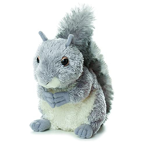 Aurora Adorable Mini Flopsietm Nuttytm Peluche Animal Mhc2i