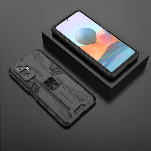 Adecuado Para La Funda Del Teléfono Redmi Note12 Pro Armor