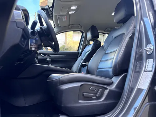 Mazda CX-5 2.5 Touring At
