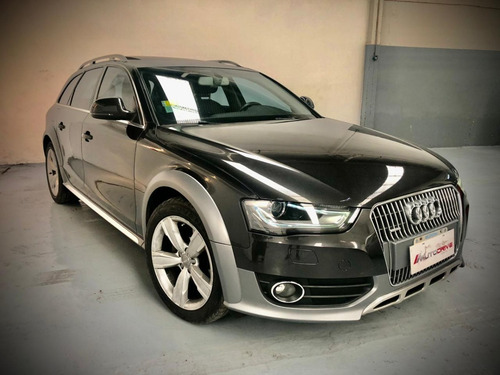 Audi A4 2.0tfsi Allroad