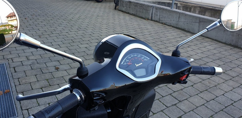 Imagen 6 de 16 de Vespa Gts 300 Supersport 0km -palermobikes-
