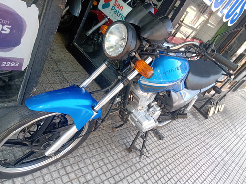 Corven Hunter 150 Tangomotos,listo Para Transferir 146