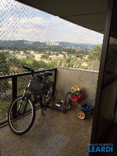 Imagem 3 de 15 de Apartamento - Alphaville - Sp - 457810