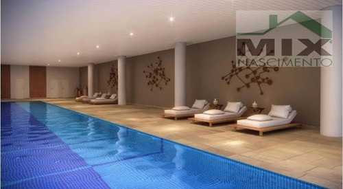Imagem 6 de 30 de Apartamento Residencial Em São Bernardo Do Campo - Sp - Ap2286_mix