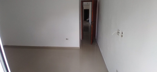 Apartamento Sem Condomínio Em Santo André 75m+75m 3dorm Novo