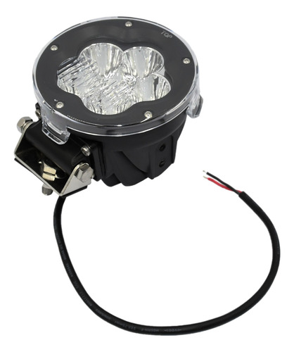 Foco Faenero Redondo Led 9 A 32 Volts