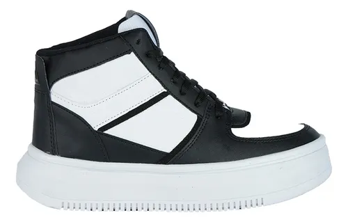 Tenis botines sale