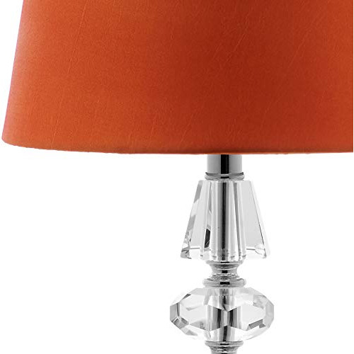 Lighting Collection Crescendo Modern Glam Tiered Crysta...