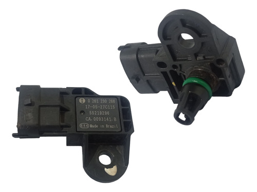 Sensor Map Original Uno Palio Punto 1.0 1.4 Flex 0261230268