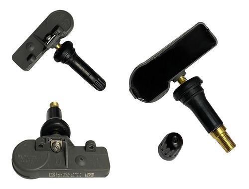 Sensor Presion Neumatico Jeep Wrangler Cherokee